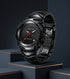 DENVOSI "Black Onyx" Edition – Premium Weighted Luxury Watch for Men