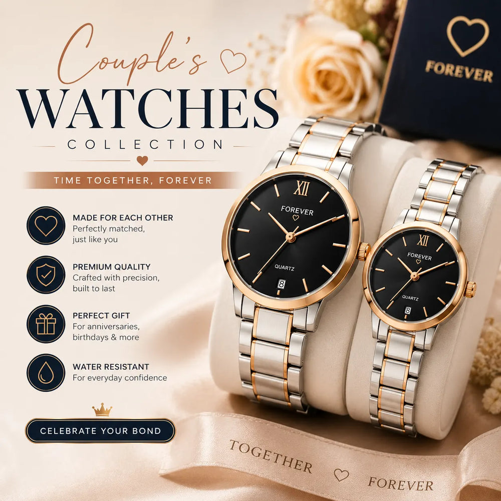 Couple's Watches